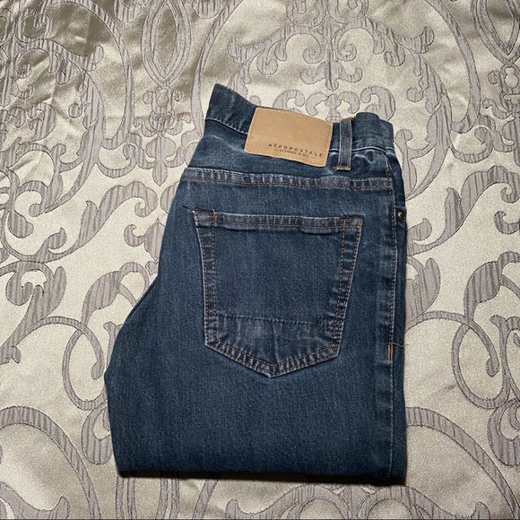 Aeropostale skinny jeans - Picture 2 of 7